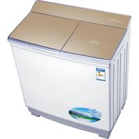 10.0kg Semi-automatic Electric All-In-One Washer/Dryer with Twin Tub for Household Use