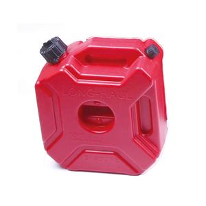 TST4X4 Rouge 4x4 <span class=keywords><strong>Bidon</strong></span> <span class=keywords><strong>d</strong></span>'<span class=keywords><strong>essence</strong></span> en plastique 5L Mini <span class=keywords><strong>essence</strong></span> portable Réservoir de carburant tout-terrain - Product Image 1