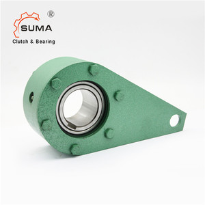 ND80คลัทช์หนุนหลังแบบ NYD95ลูกปืนทางเดียวที่ NJ95จากผู้ผลิต - Product Image 3