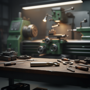 ดอกสว่านเจาะเหล็ก HSS ขนาด 1.2 มม. ความยาว 30 มม. สำหรับเครื่องจักรกล - Product Image 3