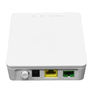 อุปกรณ์ใยแก้วนำแสง EPON xgpon 1GE HG8310M FTTH 1พอร์ต HG8310 FTTx xpon ONU อุปกรณ์ใยแก้วนำแสง - Product Image 1