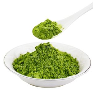 Poudre organique de Matcha de suppléments crus de pollen de fruits et légumes de bonne qualité de prix bas - Product Image 1