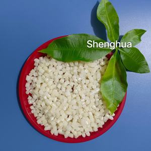 Matière première plastique LLDPE HDPE LDPE Résine vierge Lldpe Granule Résine plastique 218WJ 218NJ Film Grade - Product Image 6