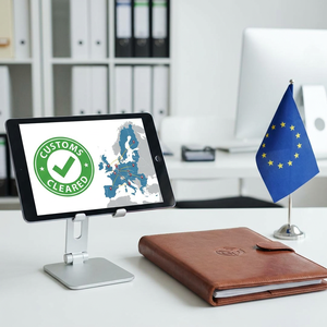 Service d'expédition DDP de Shenzhen vers l'Europe, y compris le dédouanement et les taxes, livraison porte-à-porte vers l'Allemagne, la France et la Pologne - Product Image 6