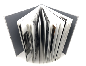 Impresión de libros de china para adultos, foto personalizada de arte con tapa dura, negro, gris, mesa de café, <span class=keywords><strong>libro</strong></span> de tapa dura - Product Image 4