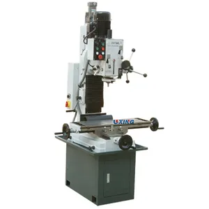 Manual mills DRO drilling and milling machines for sale ZAY7045L/1