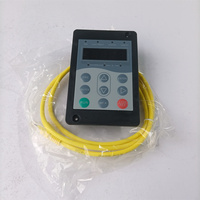 Outil de test et décodeur pour ascenseurs MDKE6 pour MONARCH STEP, Pièces de rechange pour ascenseurs, Application Villa, Design moderne