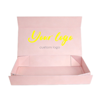 Set de Regalo para Damas de Honor, Carpetas con Etiqueta de Nombre Personalizada, Cierre Magnético, Recubrimiento UV, Laminado Mate, Forro de Esponja, Grabado en Relieve
