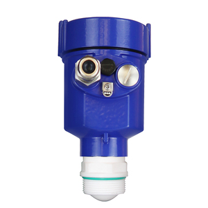 80G <span class=keywords><strong>Radar</strong></span> Wassertank Füllstand sensor Messgerät <span class=keywords><strong>Radar</strong></span> Füllstand messer FM/Geführte Welle für Wasser-, Öl-, Chemie-und Lagertank füllstand überwachung - Product Image 2