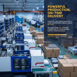 Conducto Flexible Corrugado de PP de Alta Calidad, AD10-AD106 para Cableado de Máquinas y Gestión de Cables - Product Image 4