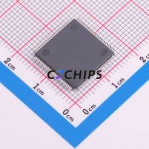 New Original LCMXO2-2000HC-4TG100C TQFP-100(<b>14x14</b>) Integrated Circuit IC Chip Programmable Logic Device (CPLD/FPGA) - Product Image 2