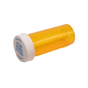 MAYSURE Frascos <span class=keywords><strong>de</strong></span> Medicamentos para <span class=keywords><strong>Farmacia</strong></span>, Botellas Farmacéuticas <span class=keywords><strong>de</strong></span> 40 ml, Envase para Tabletas, Frasco con Tapa Abatible - Product Image 5