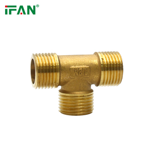 Латунные фитинги 1/2 "-1" - Product Image 3