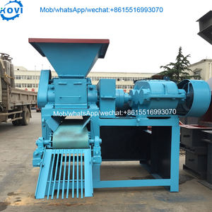 Pas cher Prix petit séchoir à sciure de bois briquette machines <span class=keywords><strong>presse</strong></span> à briquettes pour la poussière de charbon de bois - Product Image 5