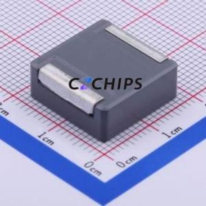 Inducteur de puissance TMPC1707HP-101MG-D SMD (Inductance : 100uH) (Précision : 20%) Courant nominal : 5,3A - Product Image 2