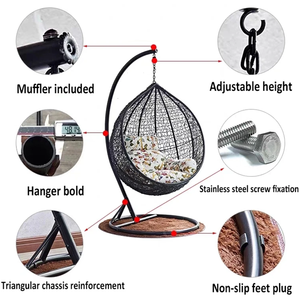 Hot Sale <strong>Swing</strong> Chair Luxury <strong>Swing</strong> Table <strong>Sensory</strong> <strong>Swing</strong> <strong>for</strong> Kids and <strong>Adult</strong> - Product Image 5