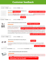 Services de Fabrication Personnalisés en Aluminium Usiné et Acier Inoxydable 316, Usinage de Précision, Vente en Gros Directe Usine Dongguan