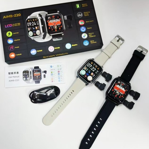 Z27 Smart Watch Pick #10 (723491)