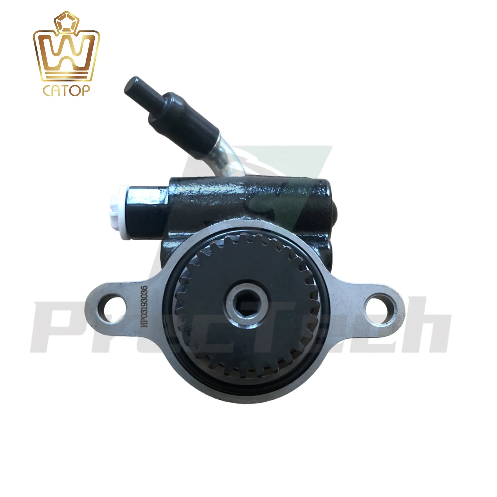 Lenksystem Autoteile 44310-60320 Autoteil geeignet für Toyota Land Cruiser 100 Servo-Lenkpumpe