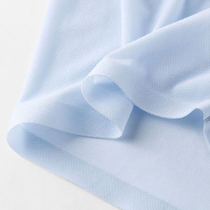 Short personnalisé pour homme Ice Silk Mesh Élastique d'été Respirant Vente en gros Fashional Boxer pour homme - Product Image 4