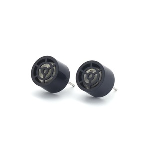 Transductor de cerámica ultrasónico de aire, dispositivo de medición de distancia de 10x7mm, 40KHZ, montado en superficie smd - Product Image 3