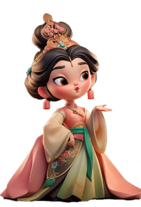 Chenyu Vente en Gros OEM Figurines 3D Surprise - Jouets PVC Mignons Thème Animaux Miniatures avec Couleurs Personnalisées & Échelle 1/12 pour Filles - Product Image 6