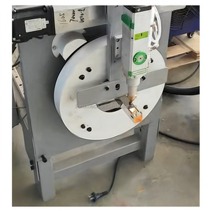 Máy Cắt Ống <span class=keywords><strong>Laser</strong></span> 100s120r Độ chính xác cao cho ống tròn vuông cho Hợp kim nhôm PVC bằng thép không gỉ - Product Image 4