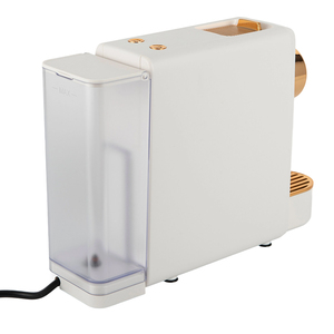 Máy pha cà phê viên nén chuyên nghiệp NES, dùng cho phòng khách sạn, pha một tách, máy pha cà phê 1 lần, dùng cho nhà/văn phòng, máy pha cà phê Ý, sản xuất tại nhà máy. - Product Image 3