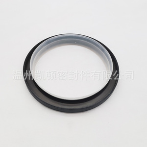 Shangchai G6135 Rear Crankshaft Oil <b>Seal</b> 140*170*13B PTFE Material Diesel Engine Part - Product Image 3