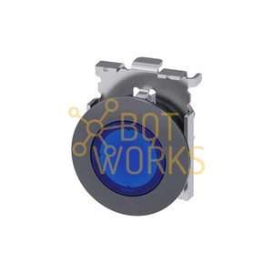 Siemens 3SU10610JD500AA0 - Nuovo - Product Image 1