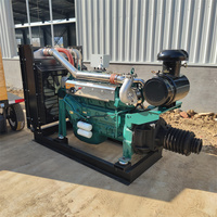 Refroidissement par Air 1 cylindre Z170F 15hp 22hp Changfa Yanmar isuzu 4ja1 moteur Diesel pour tondeuse à gazon