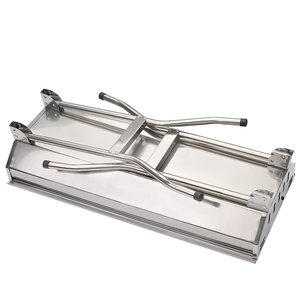 Dụng Cụ Nướng BBQ Ngoài Trời, Bộ Dụng Cụ Nướng BBQ Cắm Trại Di Động - Product Image 4