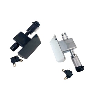 Có thể điều chỉnh Explorer <span class=keywords><strong>Class</strong></span> 3 phổ Trailer <span class=keywords><strong>Hitch</strong></span> Adapter 7 <span class=keywords><strong>pin</strong></span> để <span class=keywords><strong>5</strong></span> <span class=keywords><strong>pin</strong></span> Receiver Rear vết sưng gắn kết với bóng và khóa - Product Image 1