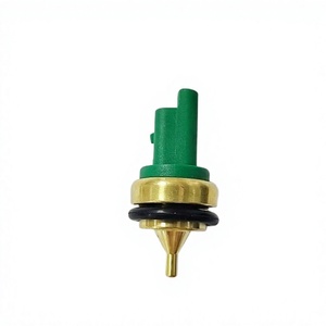 Capteur de température pour Zj, connexion rapide 1338F8, pour Bmw Mini R55 R56 R57 R58 R59 R60, température de l'eau - Product Image 5