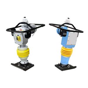 Apisonadores vibratorios de suelo de alta calidad, compactador de gato de salto de tierra - Product Image 6