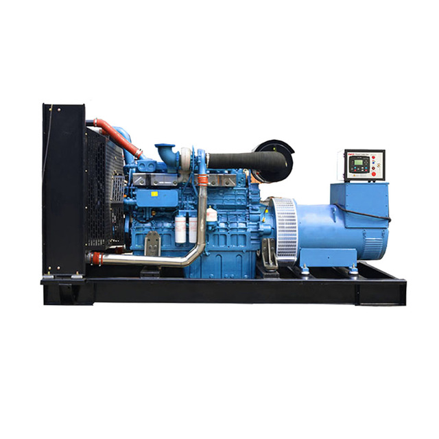 Prime Power 2500kva 2 Mw Generator Price 2000kw diesel Generator Commercial Power Generator