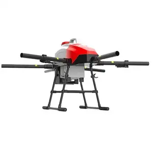 2024 F616 16Liter 16KG Drone Frame with Water Tank for drone agriculture sprayer Drones Accessories