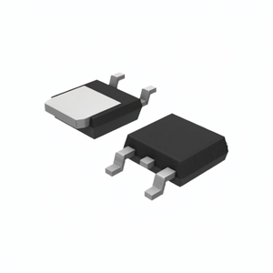 MC79M15BDTRK Original Power Management (PMIC) Comprar en Línea Componentes Electrónicos TO 252 3, DPAK, SC 63 - Product Image 1