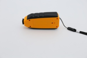XINTAI XINTEST HT-129 เครื่องวัดความหนาสำหรับการเคลือบและชั้นเคลือบ คุ้มค่าที่สุด - Product Image 5