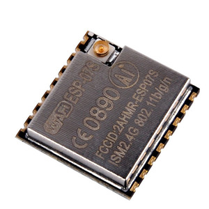 <span class=keywords><strong>ESP</strong></span>-<span class=keywords><strong>07S</strong></span> 100% mới và độc đáo trong kho Wifi Module thành phần điện tử <span class=keywords><strong>ESP</strong></span>-<span class=keywords><strong>07S</strong></span> <span class=keywords><strong>ESP</strong></span>-07 <span class=keywords><strong>ESP</strong></span> - Product Image 2
