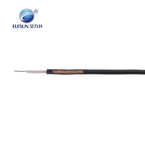 Vente directe d'usine RG58 3m 5m <span class=keywords><strong>10m</strong></span> <span class=keywords><strong>BNC</strong></span> mâle vers <span class=keywords><strong>BNC</strong></span> mâle - Câble d'assemblage RG58 Câble de saut - Product Image 6