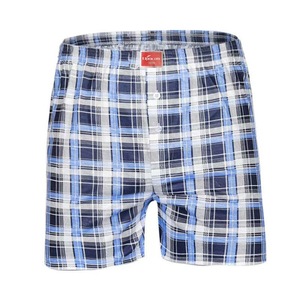 Paquete de 3 Pantalones Cortos <span class=keywords><strong>Aro</strong></span> Youbolun para Hombre, Talla Grande, Ropa Interior, Bóxers Holgados, Transpirables, de Algodón de Punto, Pantalones de Playa - Product Image 5
