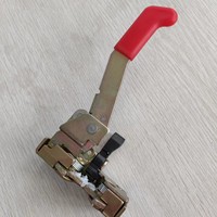 Loquet de porte pour chargeuse-pelleteuse 3CX 4CX 826/11105