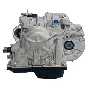 09G Automatic Car CVT Transmission Gearbox 09G300033G for Variant Rapid Spaceback 09G - Product Image 2