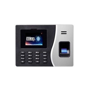 Gestión de Asistencia Escolar JAVA C #   Sistema de Control de Asistencia Biométrico por Huella Dactilar SDK GSM 4G WiFi - Product Image 1