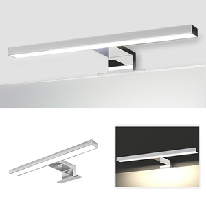 IP44 makyaj ışıkları dolap ışığı 300mm uzunluk LED ayna lambası banyo duvar lambaları - Product Image 3