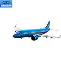 Entrepôt gratuit Ali Express UPS DHL Expédition maritime Fret aérien Transitaire Chine vers Inde Dubaï Afrique du Sud Amérique Thaïlande Mexique