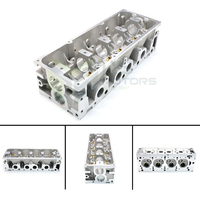 Pièces automobiles, culasse de moteur pour Renault Logan Lada Largus 1.6 7701475893 7711497425 pour moteur K7J K7M