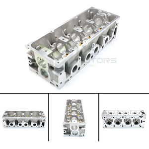 Auto Parts Engine Cylinder Head for <strong>Renault</strong> Logan Lada Largus 1.6 7701475893 7711497425 for Engine K7J K7M - Product Image 6