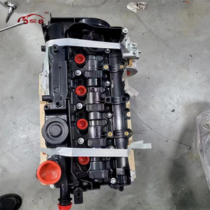 Giá tốt nhất g4nc 2.0L 4 Xi Lanh cho Hyundai Kia Carens Forte Linh Hồn Sportage Elantra - Product Image 5